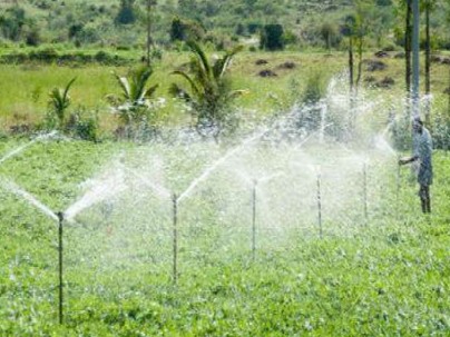 Domestic Water Lifting
